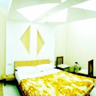 Shambhavi Hotel, Udupi 2